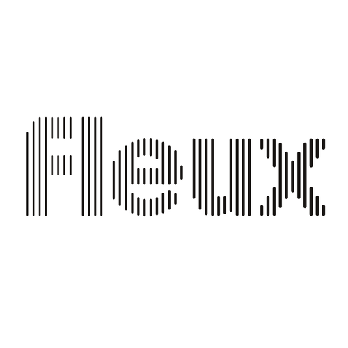 fleux logo