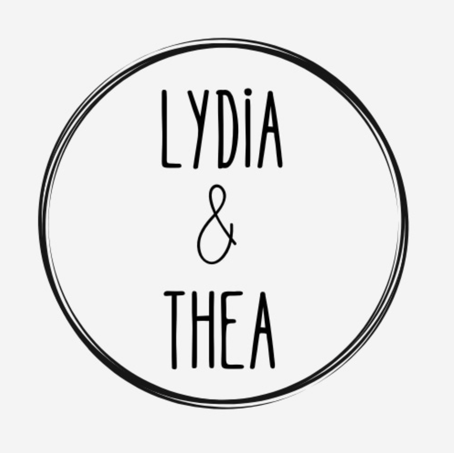 logo lydia und thea