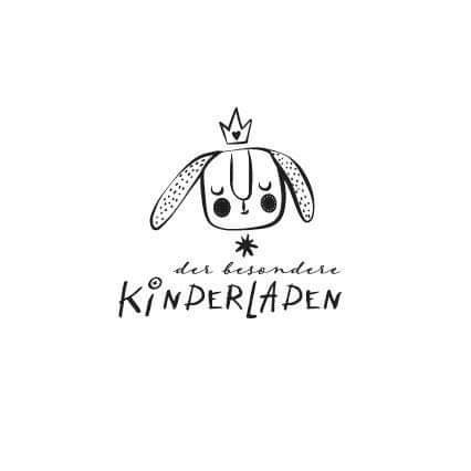 logo der besondere kinderladen