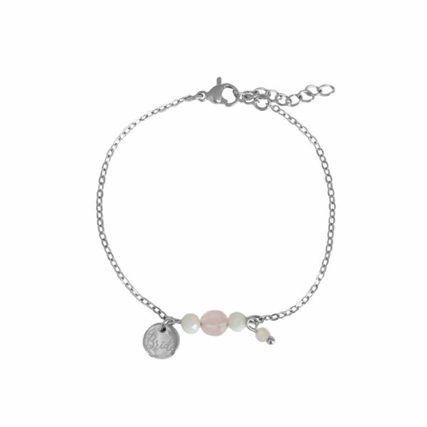 bruidssieraden armband