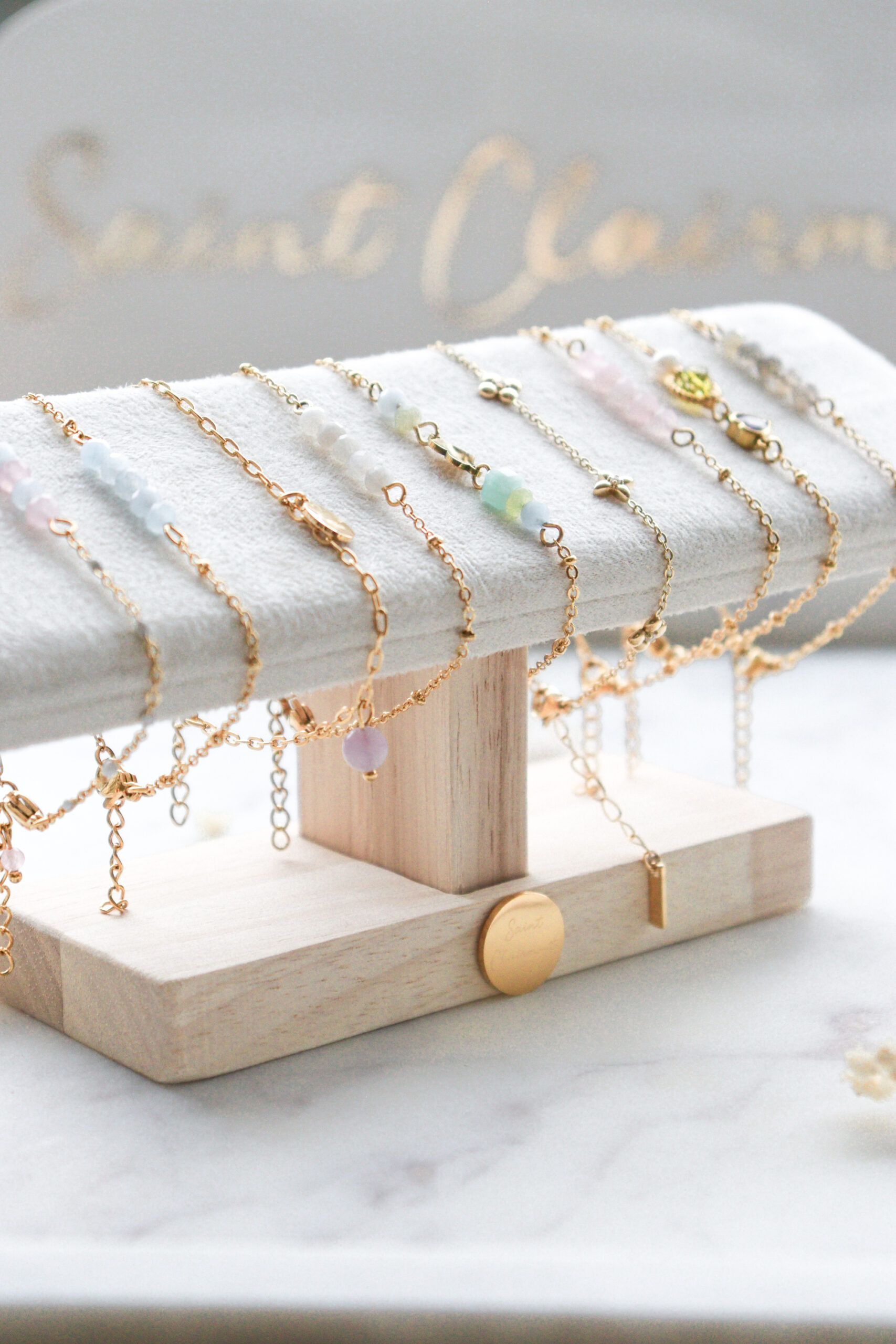 edelsteen handgemaakte armbanden edelsteen handgemaakte armbanden